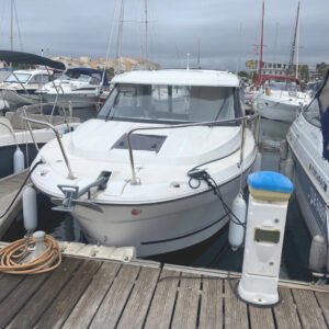 Jeanneau Merry Fisher 795 SC 2  année 2022