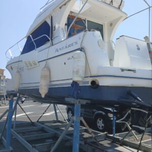 Vedette beneteau Antares 980 / 2006