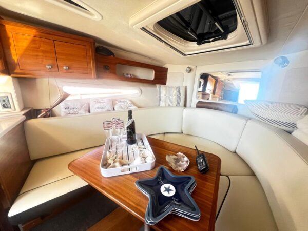 Sea Ray Sundancer 265