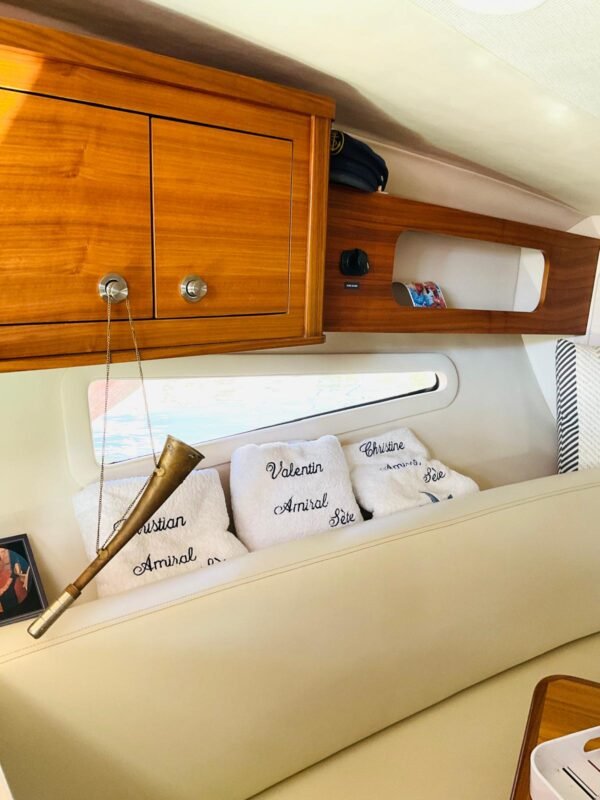 Sea Ray Sundancer 265