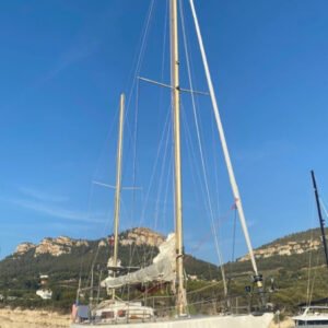Beaufort Empereur 14