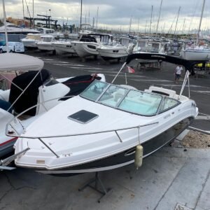 Chaparral 240 Open Cruiser