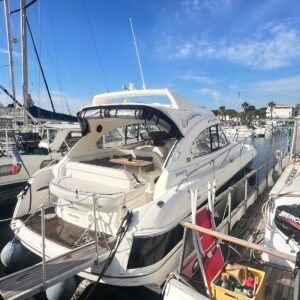 Bavaria 33 Hardtop Sport -2008