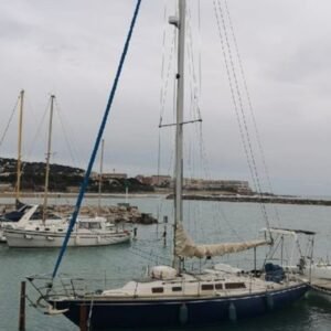 Aphrodite 101 – 1984