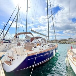 Sun ODYSSÉE 42 DS -2012 - Première main