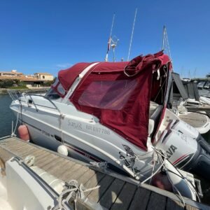 Saver Marine Selva C 8.3