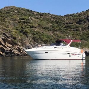 Saver Marine Selva C 8.3