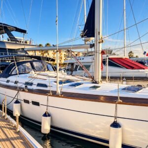 ⚓ BÉNÉTEAU OCÉANIS 473 – 2003 – 3 CABINES