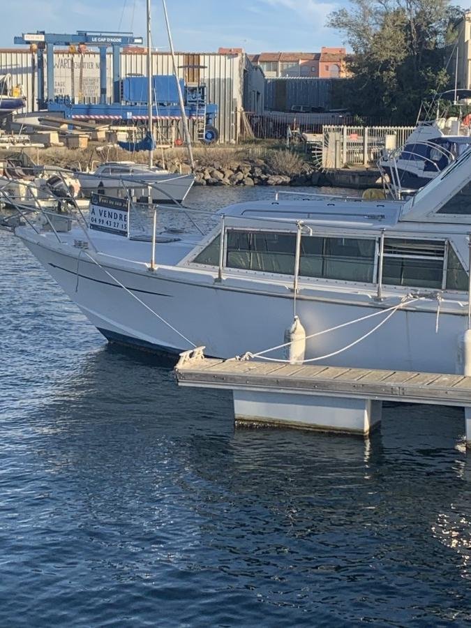 Vedette 10.5m